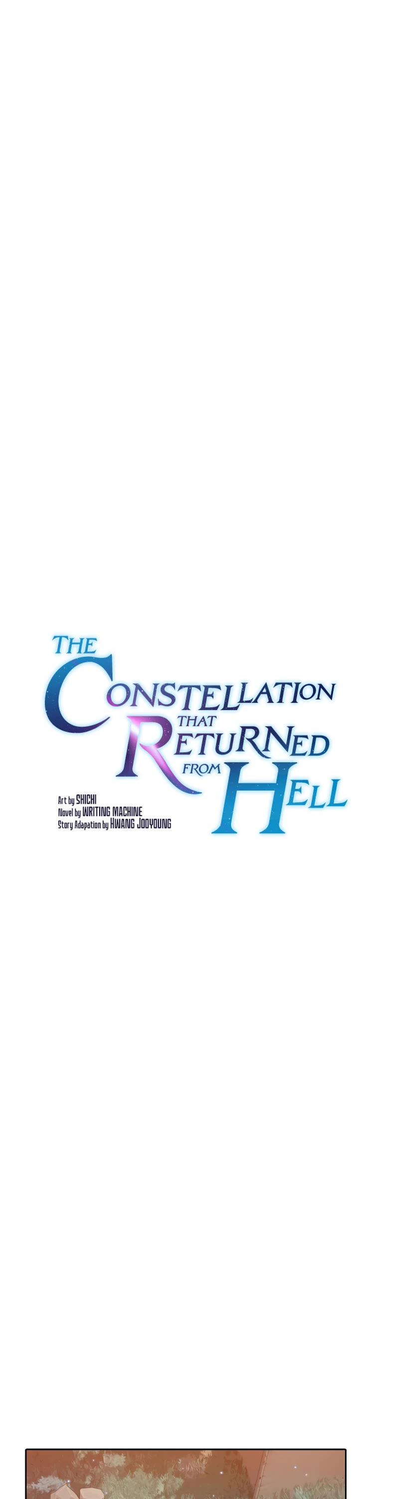 The Constellation That Returned From Hell Chapter 132 page 2 - Chapter 132 (S1 END)