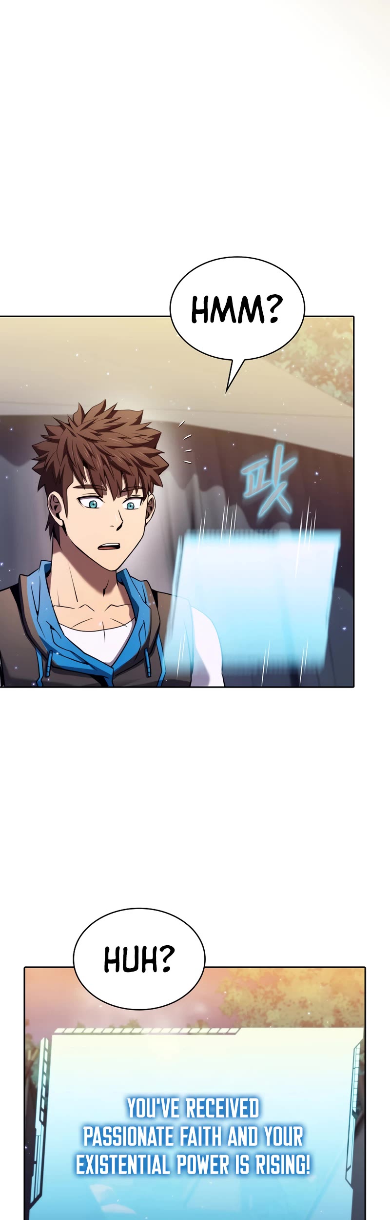 The Constellation That Returned From Hell Chapter 132 page 30 - Chapter 132 (S1 END)