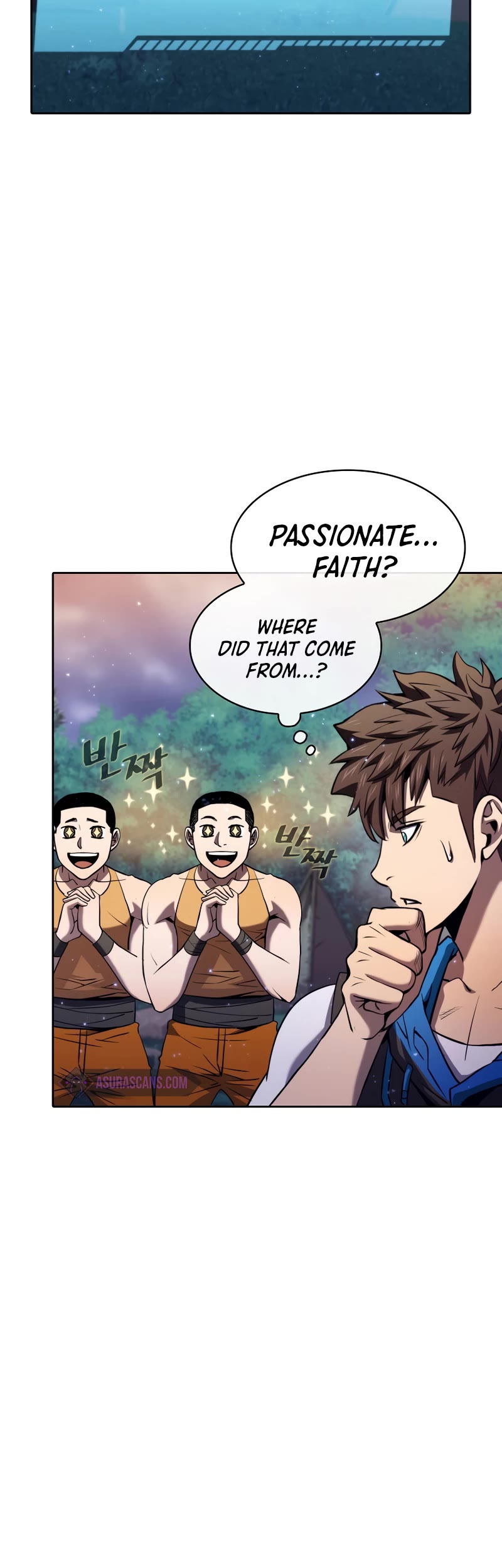 The Constellation That Returned From Hell Chapter 132 page 31 - Chapter 132 (S1 END)