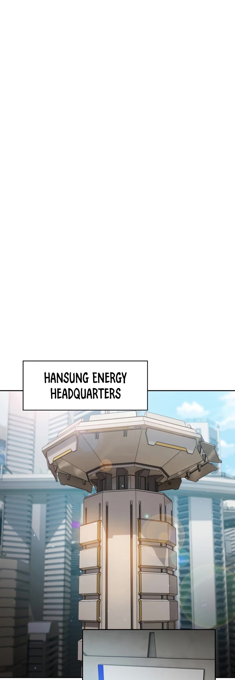 The Constellation That Returned From Hell Chapter 132 page 35 - Chapter 132 (S1 END)