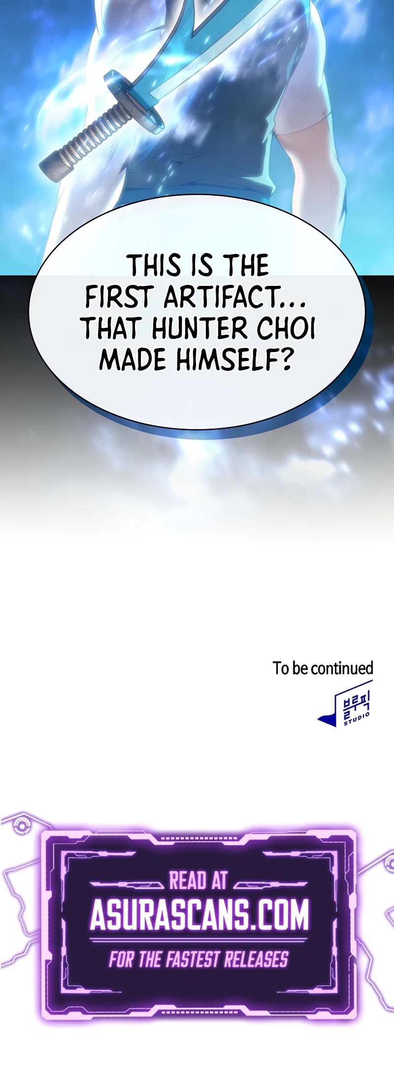 The Constellation That Returned From Hell Chapter 132 page 46 - Chapter 132 (S1 END)