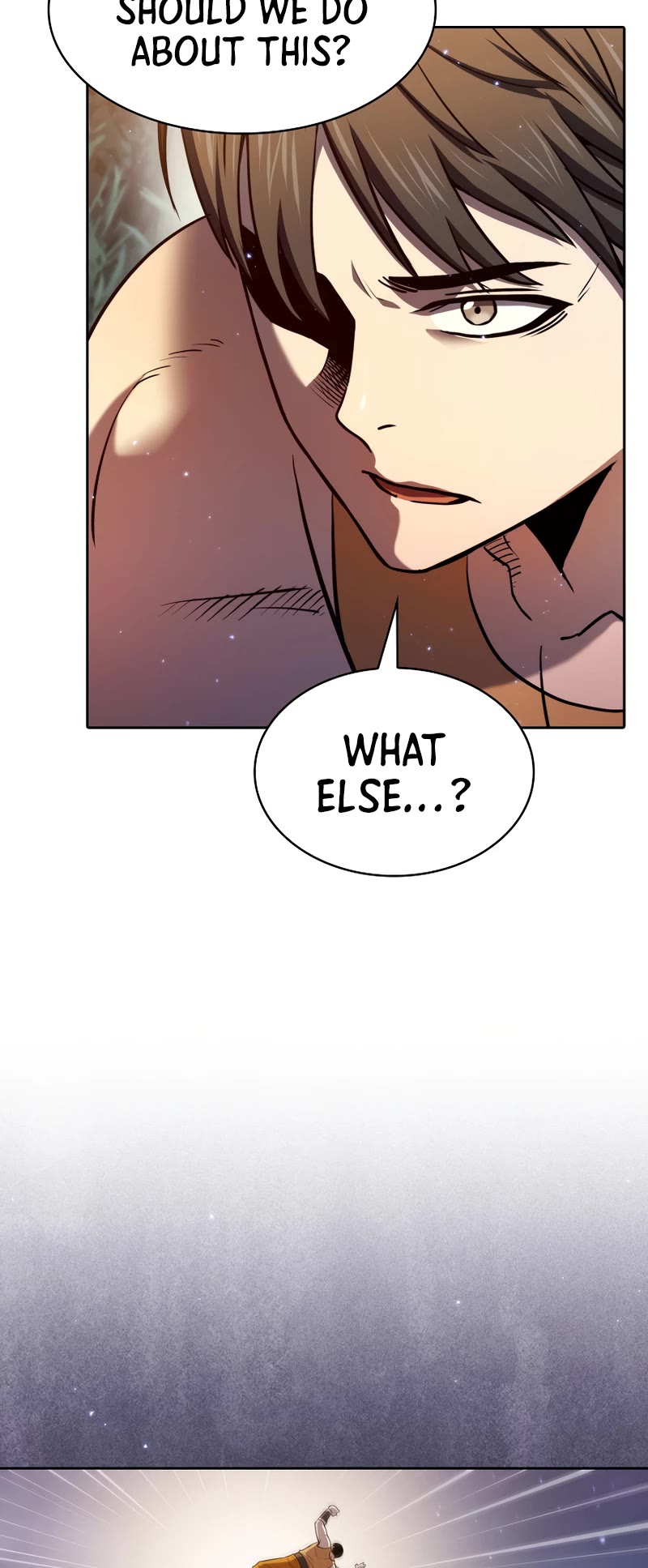 The Constellation That Returned From Hell Chapter 132 page 5 - Chapter 132 (S1 END)
