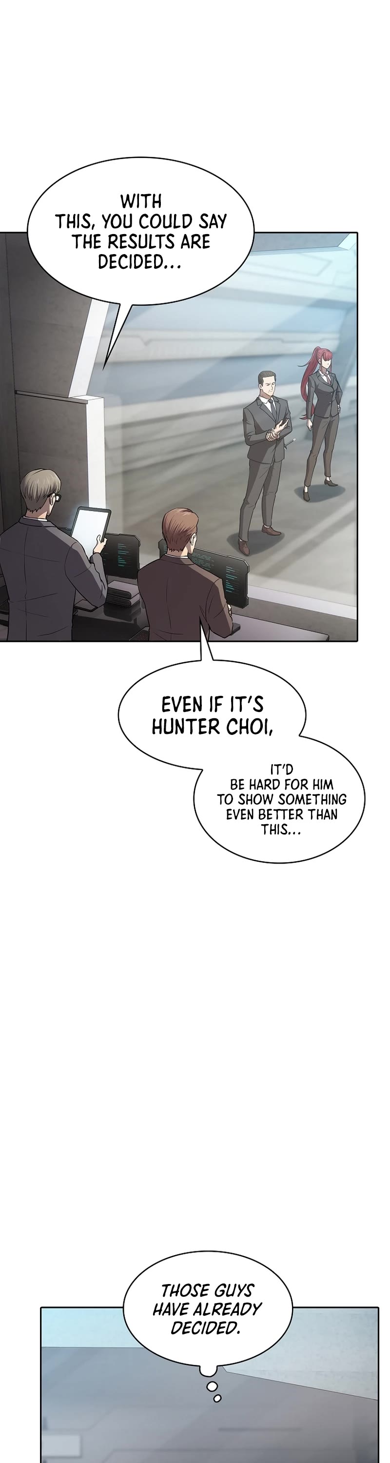 The Constellation That Returned From Hell Chapter 133 page 14 - Chapter 133 (S2 START)