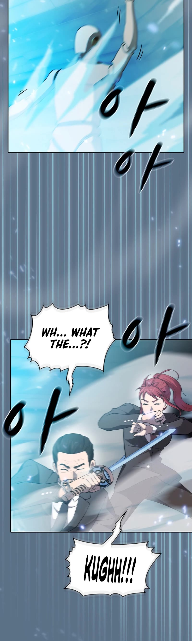 The Constellation That Returned From Hell Chapter 133 page 23 - Chapter 133 (S2 START)