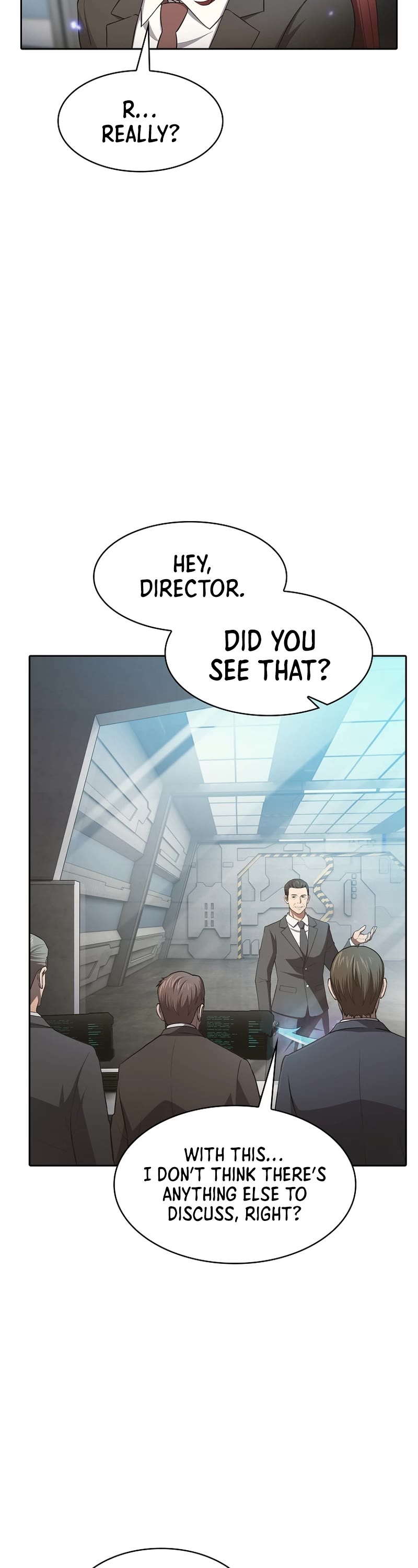 The Constellation That Returned From Hell Chapter 133 page 26 - Chapter 133 (S2 START)