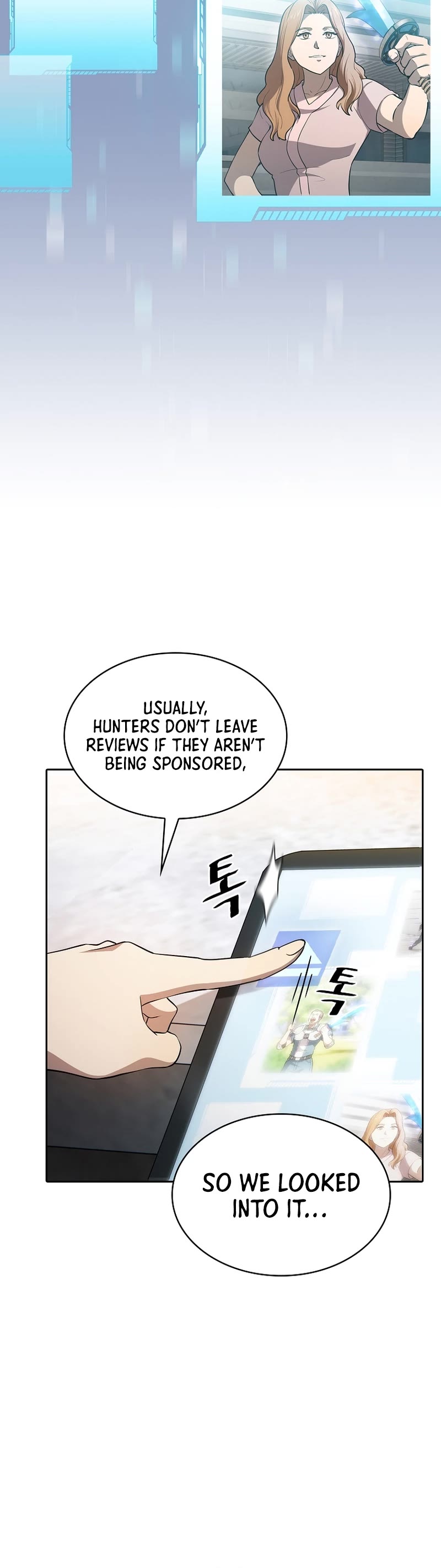 The Constellation That Returned From Hell Chapter 133 page 36 - Chapter 133 (S2 START)