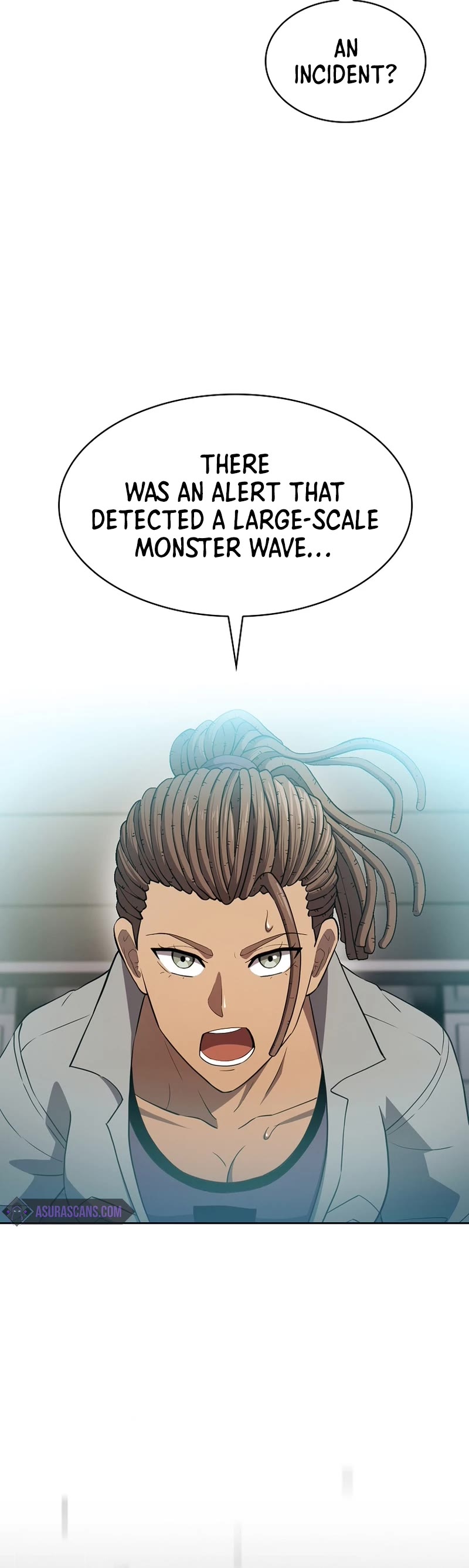 The Constellation That Returned From Hell Chapter 133 page 44 - Chapter 133 (S2 START)