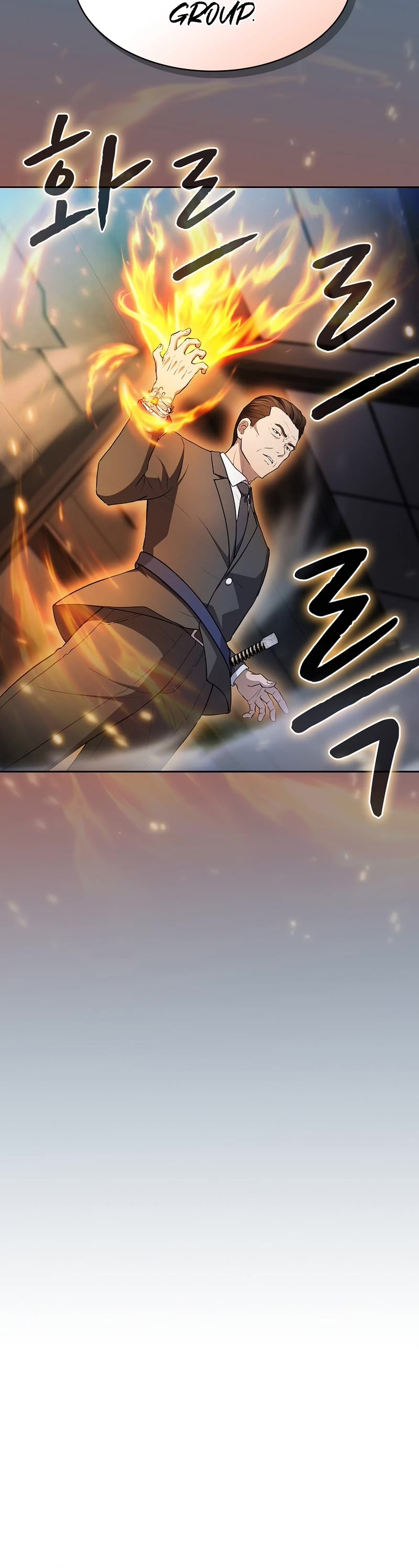 The Constellation That Returned From Hell Chapter 133 page 9 - Chapter 133 (S2 START)