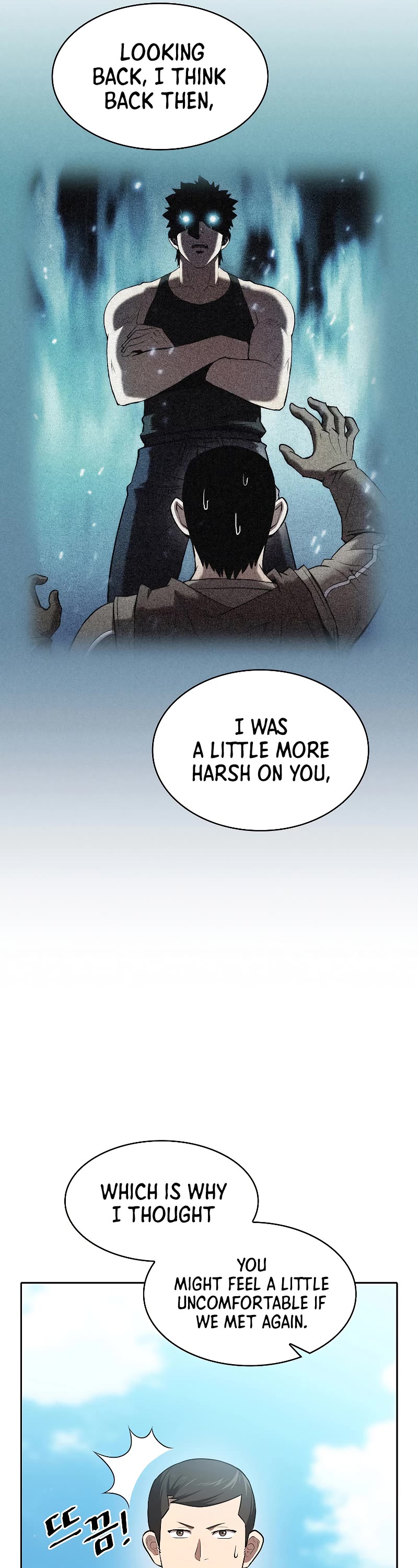 The Constellation That Returned From Hell Chapter 134 page 23 - Chapter 134