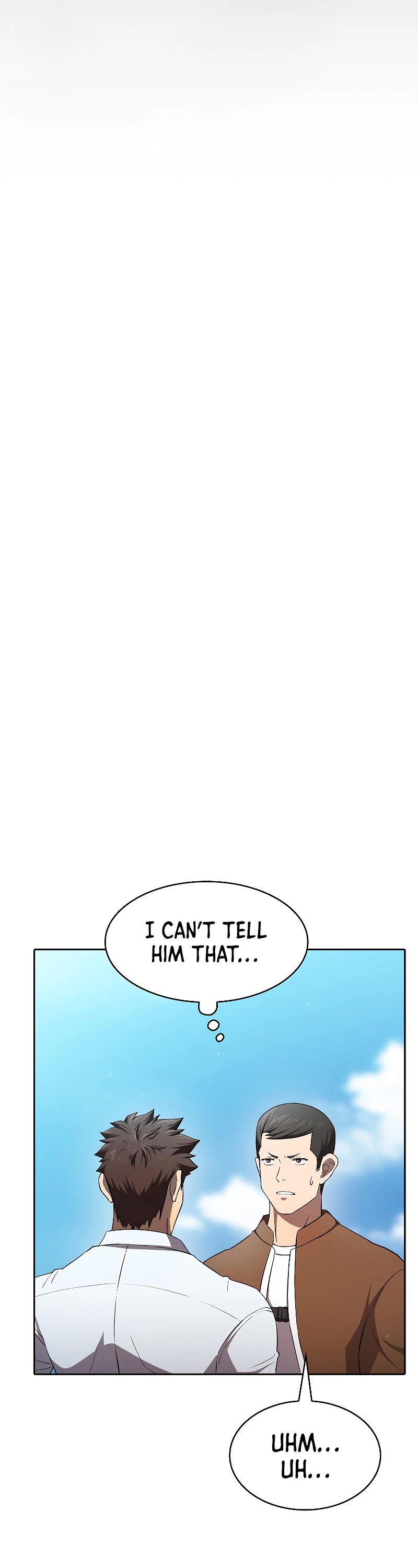 The Constellation That Returned From Hell Chapter 134 page 30 - Chapter 134