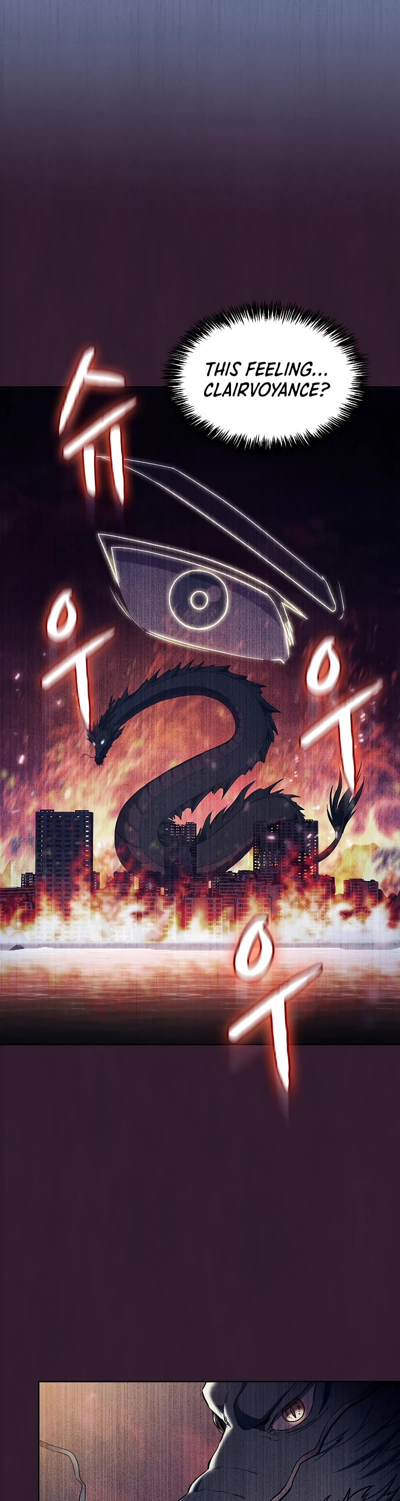 The Constellation That Returned From Hell Chapter 134 page 39 - Chapter 134