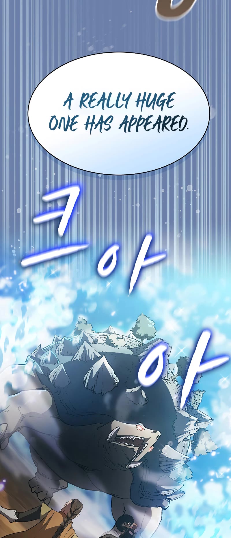 The Constellation That Returned From Hell Chapter 134 page 48 - Chapter 134