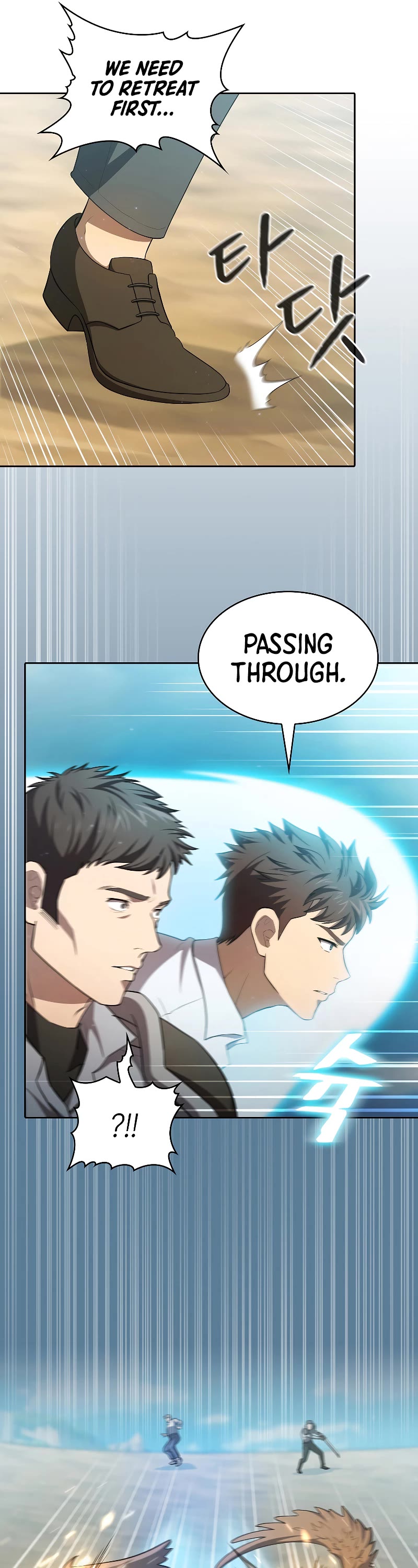 The Constellation That Returned From Hell Chapter 135 page 19 - Chapter 135