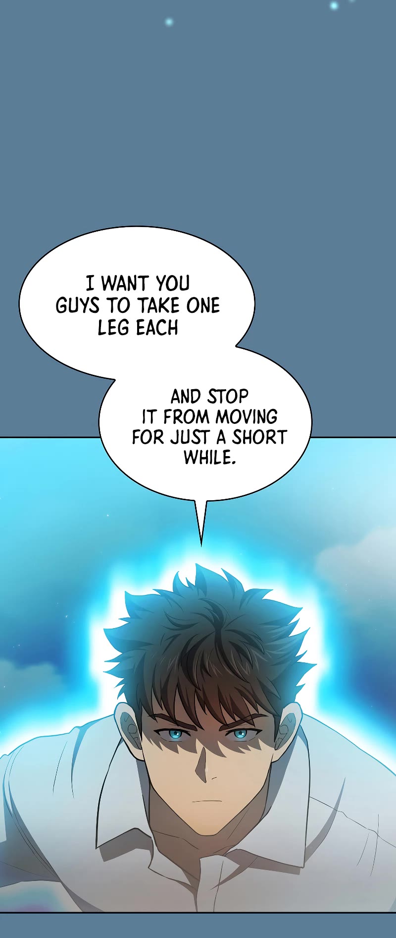 The Constellation That Returned From Hell Chapter 135 page 24 - Chapter 135