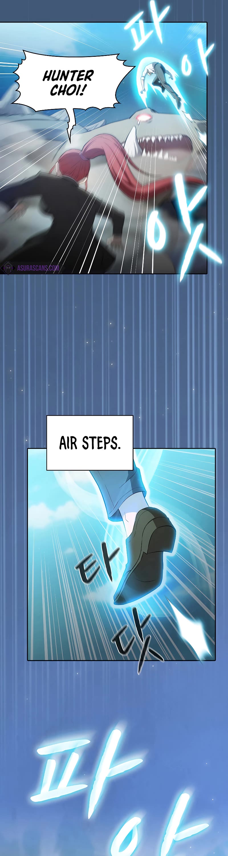 The Constellation That Returned From Hell Chapter 135 page 31 - Chapter 135