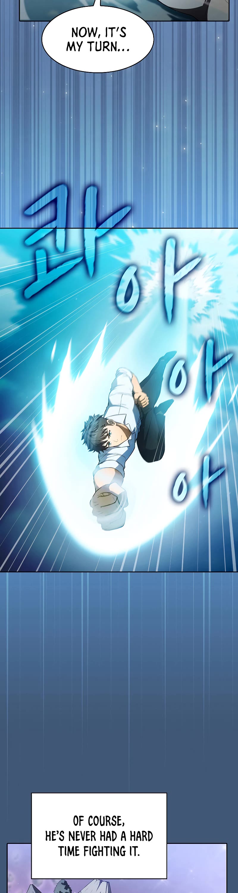 The Constellation That Returned From Hell Chapter 135 page 33 - Chapter 135