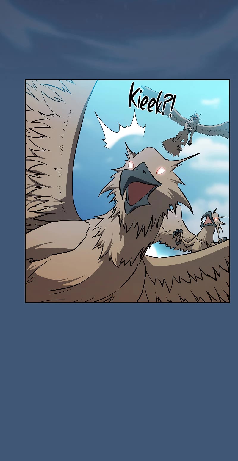 The Constellation That Returned From Hell Chapter 135 page 36 - Chapter 135