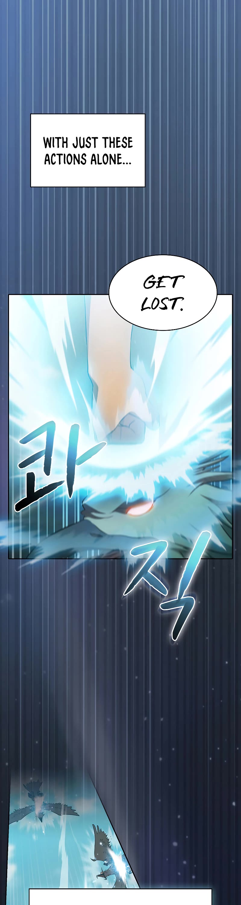 The Constellation That Returned From Hell Chapter 135 page 39 - Chapter 135