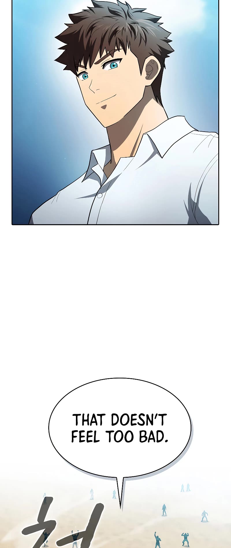 The Constellation That Returned From Hell Chapter 136 page 12 - Chapter 136