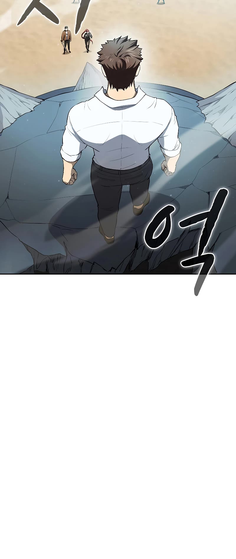 The Constellation That Returned From Hell Chapter 136 page 13 - Chapter 136