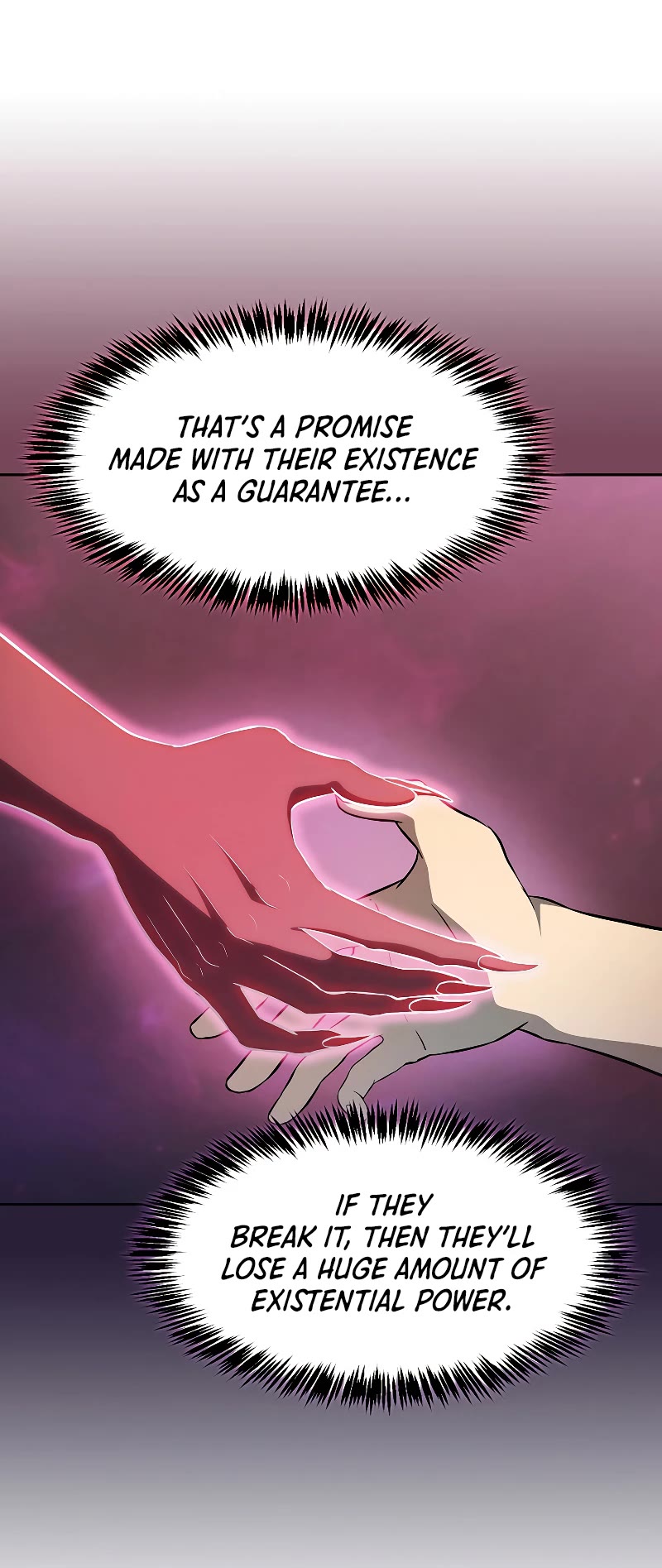 The Constellation That Returned From Hell Chapter 136 page 30 - Chapter 136