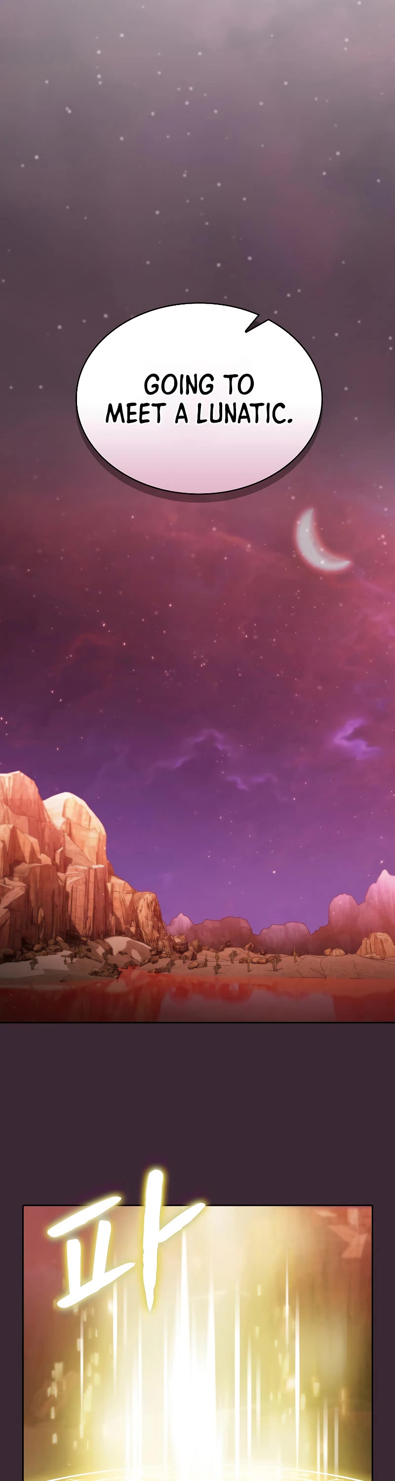 The Constellation That Returned From Hell Chapter 136 page 34 - Chapter 136