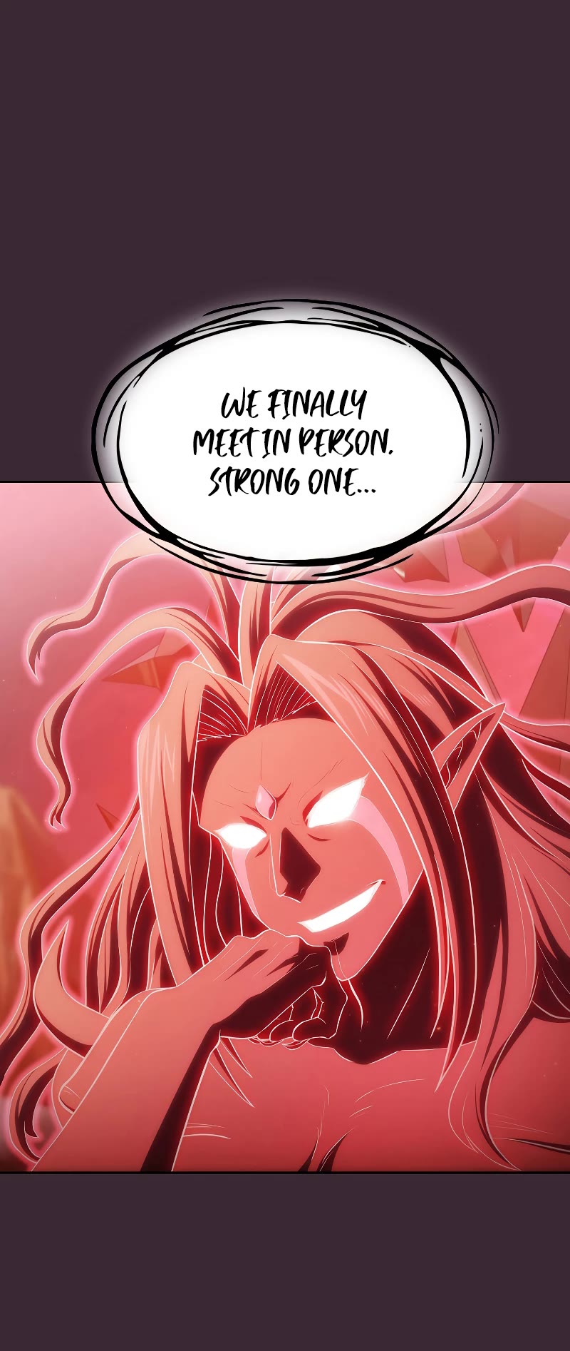 The Constellation That Returned From Hell Chapter 136 page 37 - Chapter 136