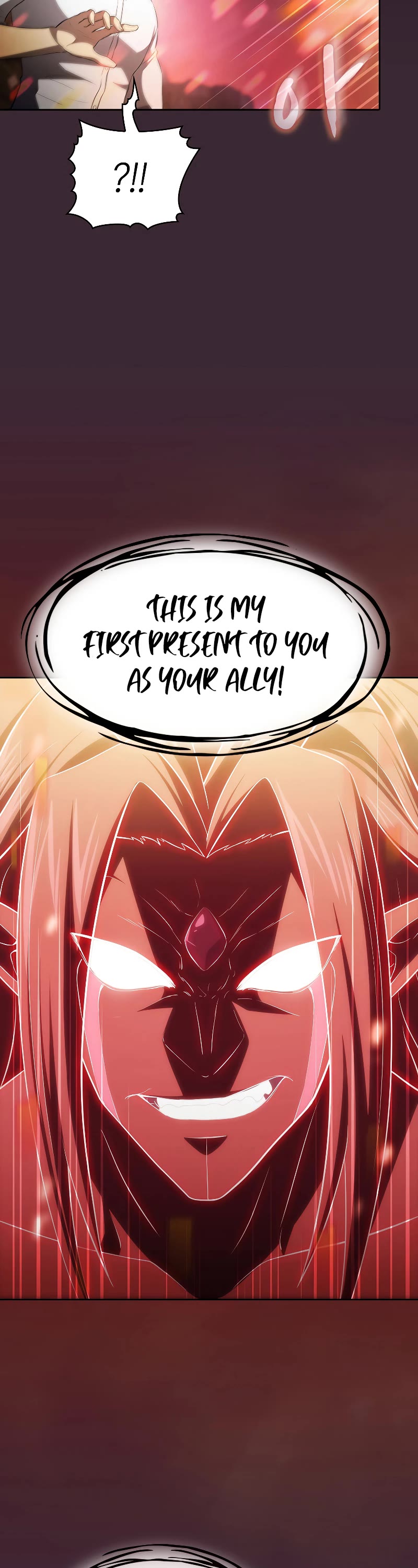 The Constellation That Returned From Hell Chapter 136 page 47 - Chapter 136