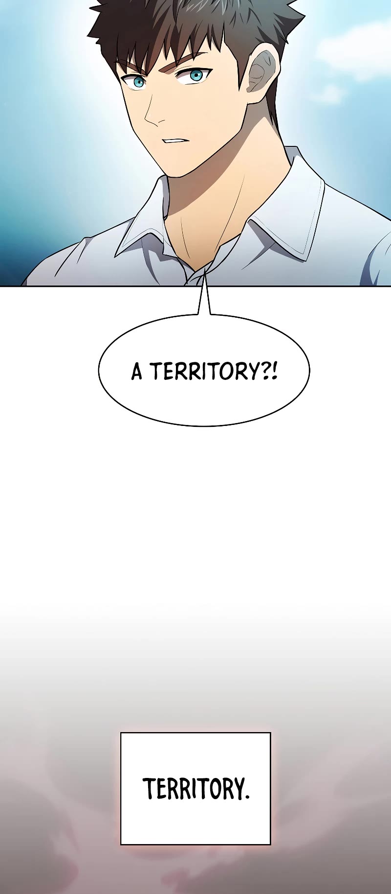 The Constellation That Returned From Hell Chapter 136 page 7 - Chapter 136