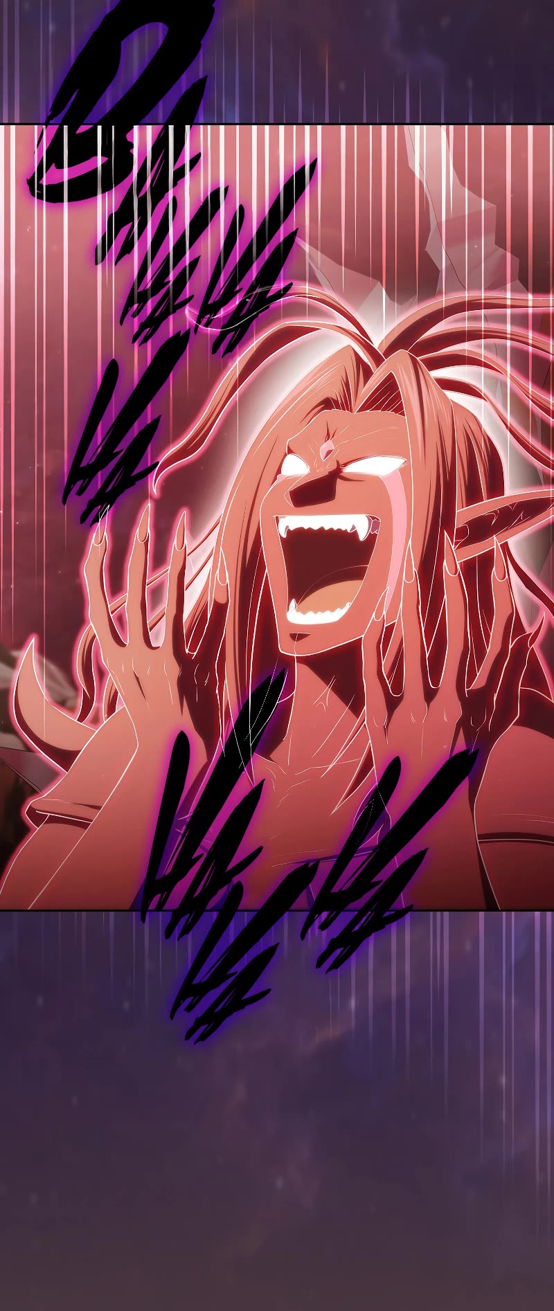 The Constellation That Returned From Hell Chapter 137 page 19 - Chapter 137