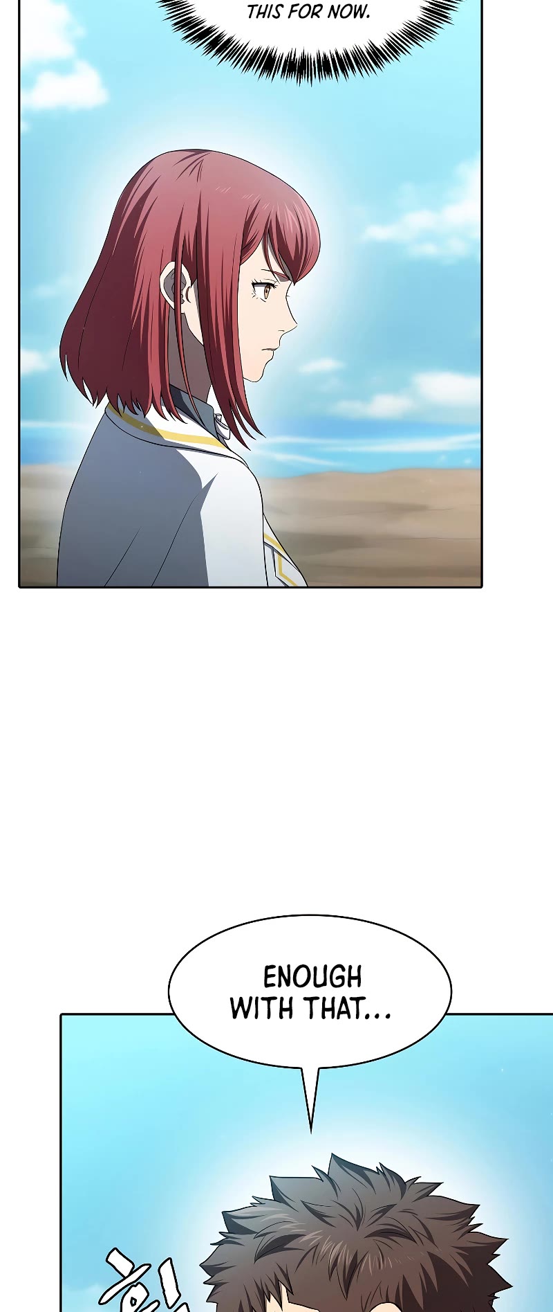 The Constellation That Returned From Hell Chapter 137 page 41 - Chapter 137