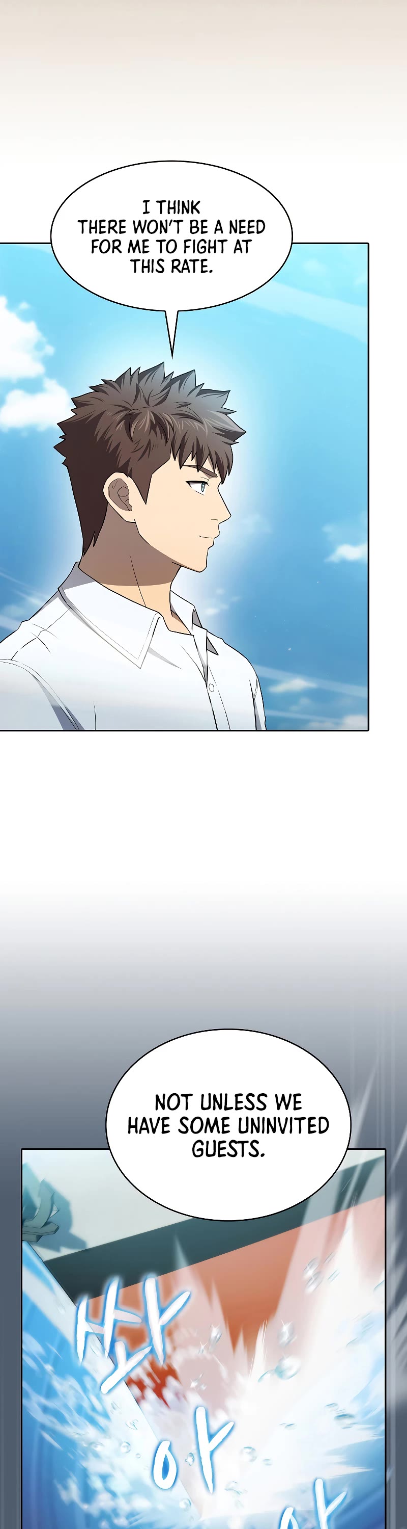 The Constellation That Returned From Hell Chapter 137 page 45 - Chapter 137