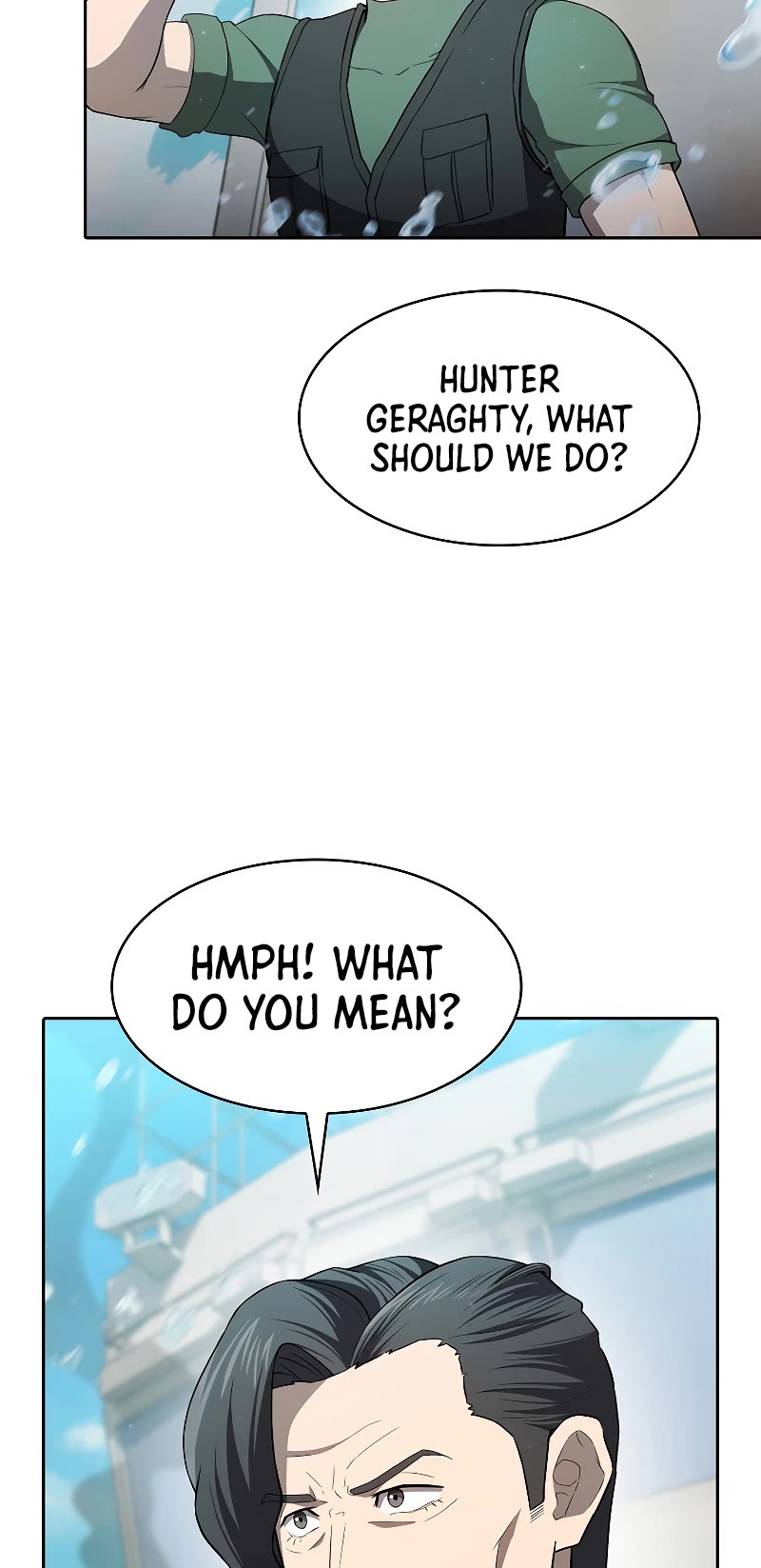 The Constellation That Returned From Hell Chapter 137 page 47 - Chapter 137