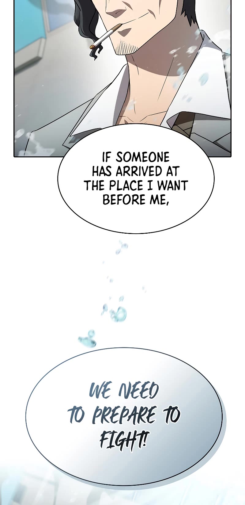 The Constellation That Returned From Hell Chapter 137 page 48 - Chapter 137