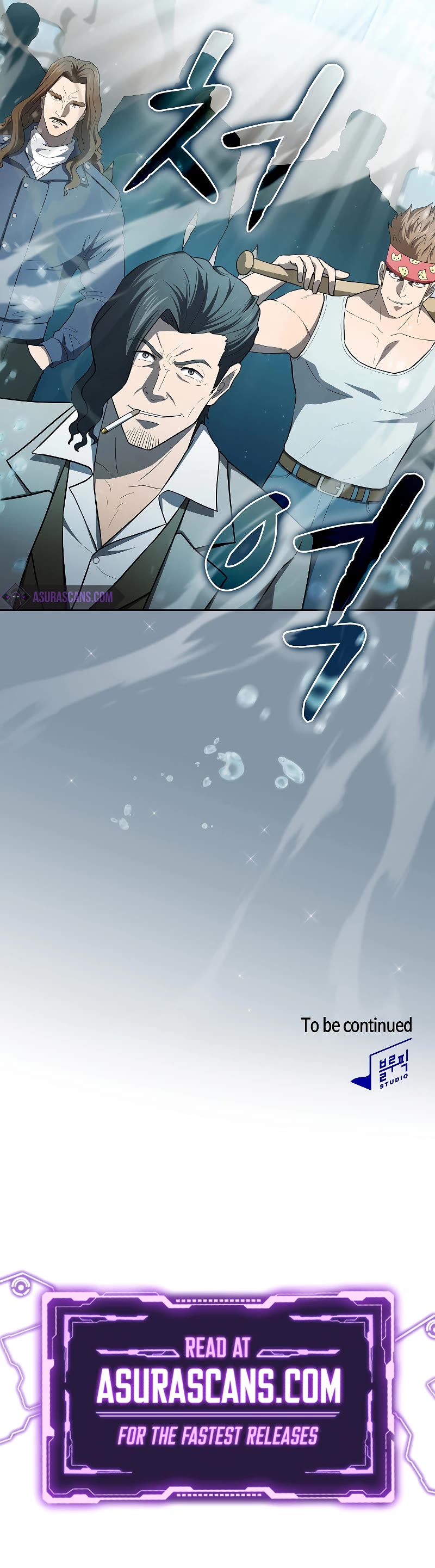 The Constellation That Returned From Hell Chapter 137 page 49 - Chapter 137
