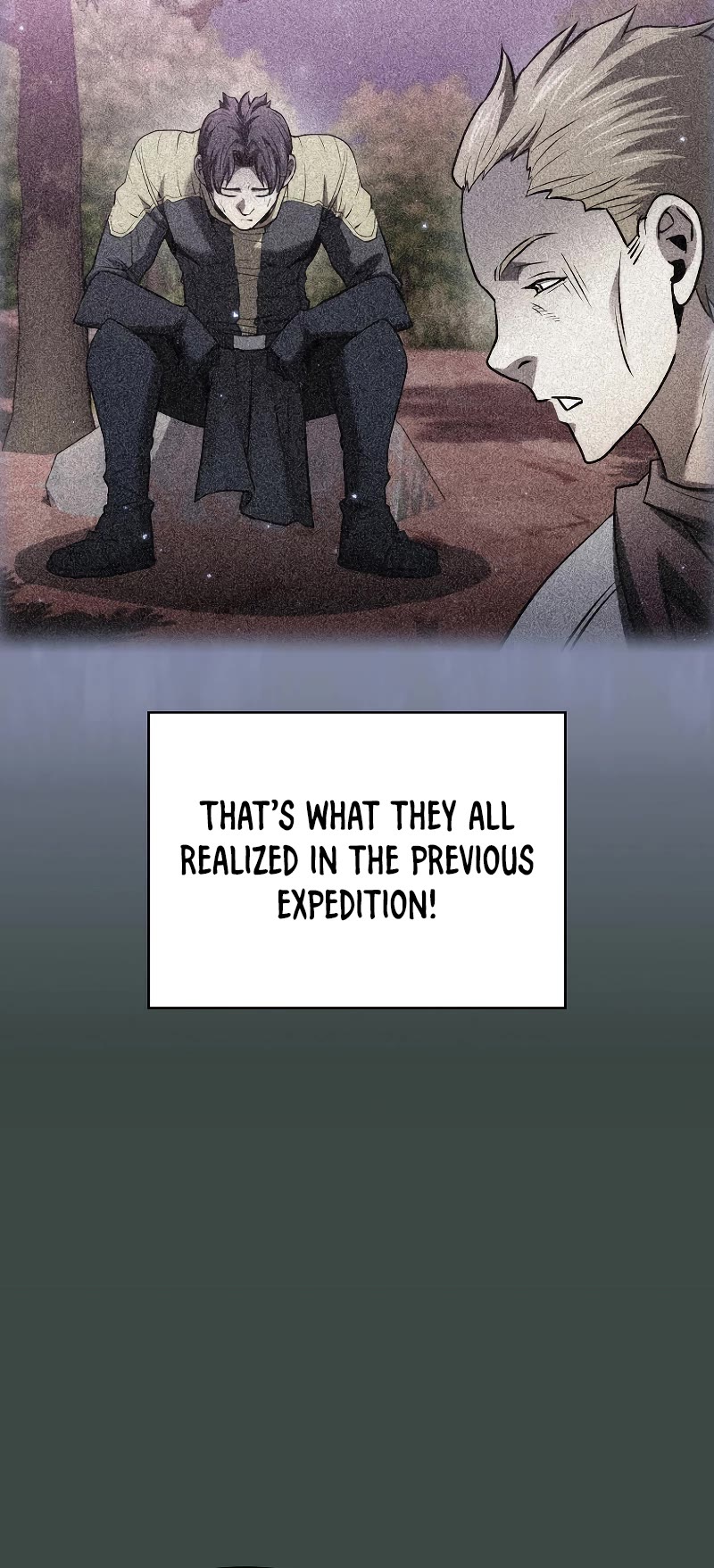 The Constellation That Returned From Hell Chapter 137 page 7 - Chapter 137