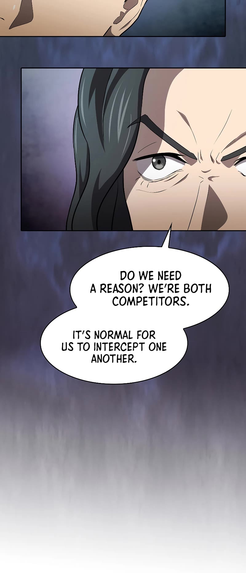 The Constellation That Returned From Hell Chapter 138 page 19 - Chapter 138