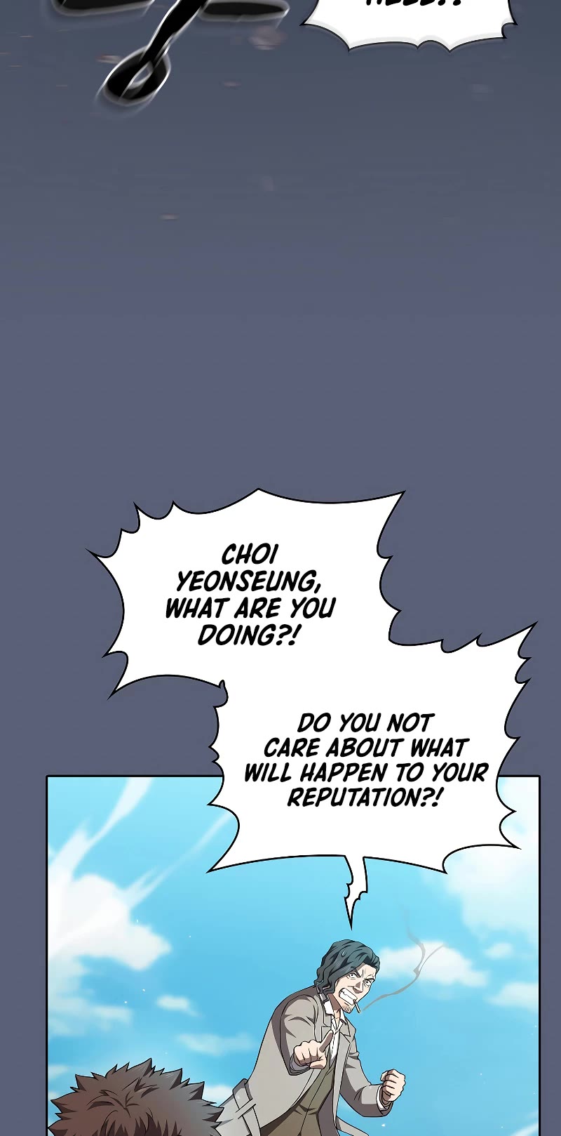 The Constellation That Returned From Hell Chapter 138 page 29 - Chapter 138