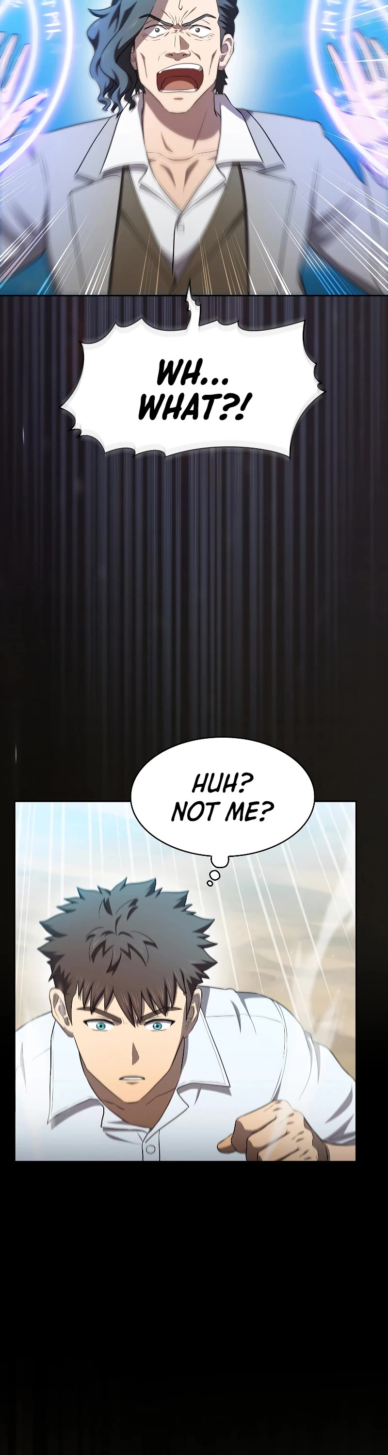The Constellation That Returned From Hell Chapter 138 page 44 - Chapter 138