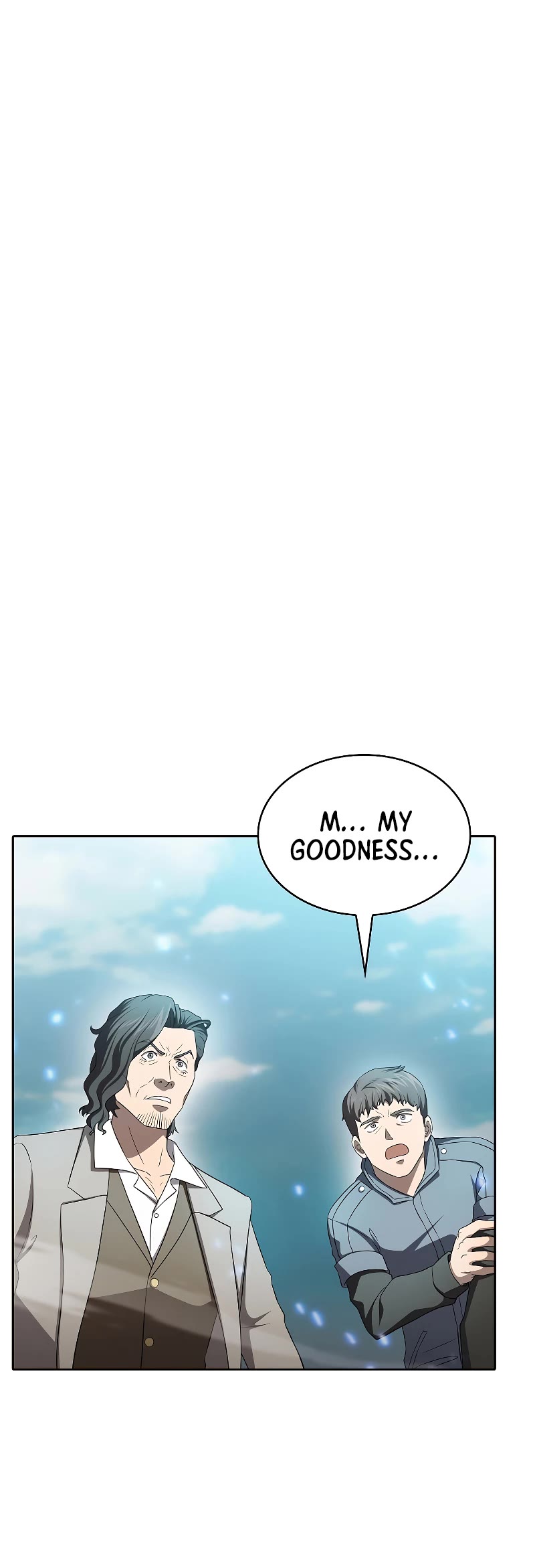 The Constellation That Returned From Hell Chapter 139 page 16 - Chapter 139