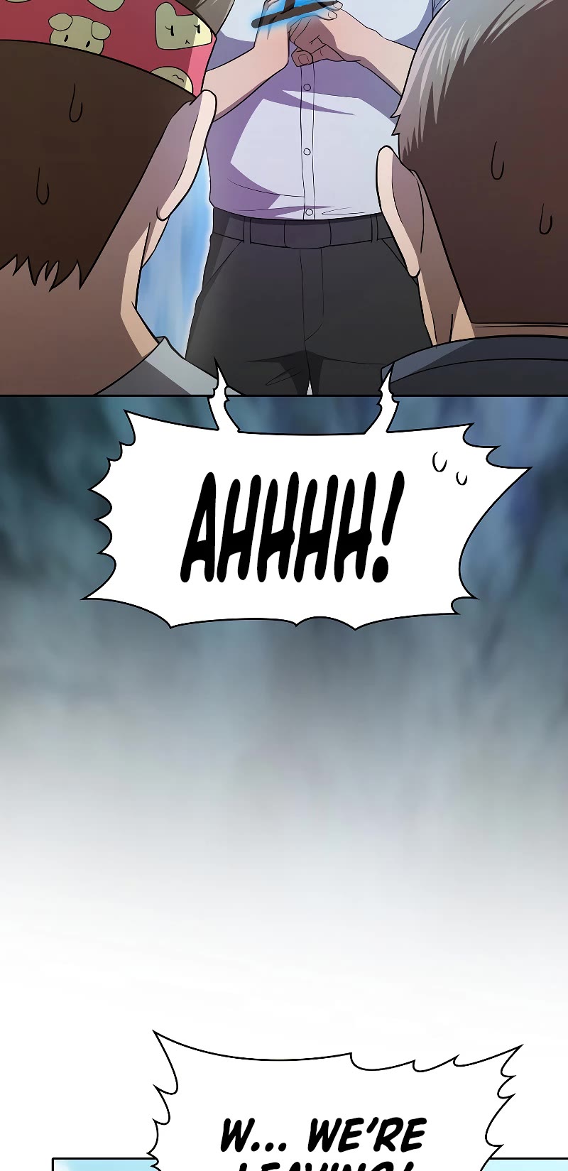 The Constellation That Returned From Hell Chapter 139 page 24 - Chapter 139