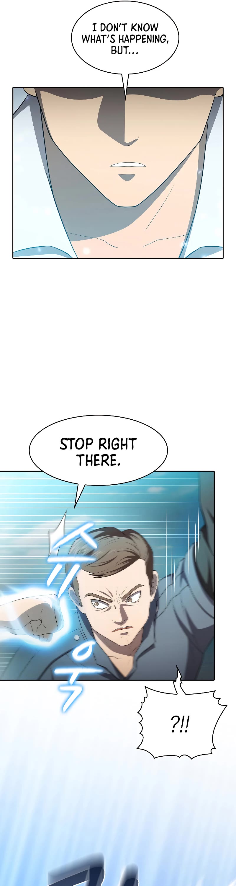 The Constellation That Returned From Hell Chapter 139 page 7 - Chapter 139