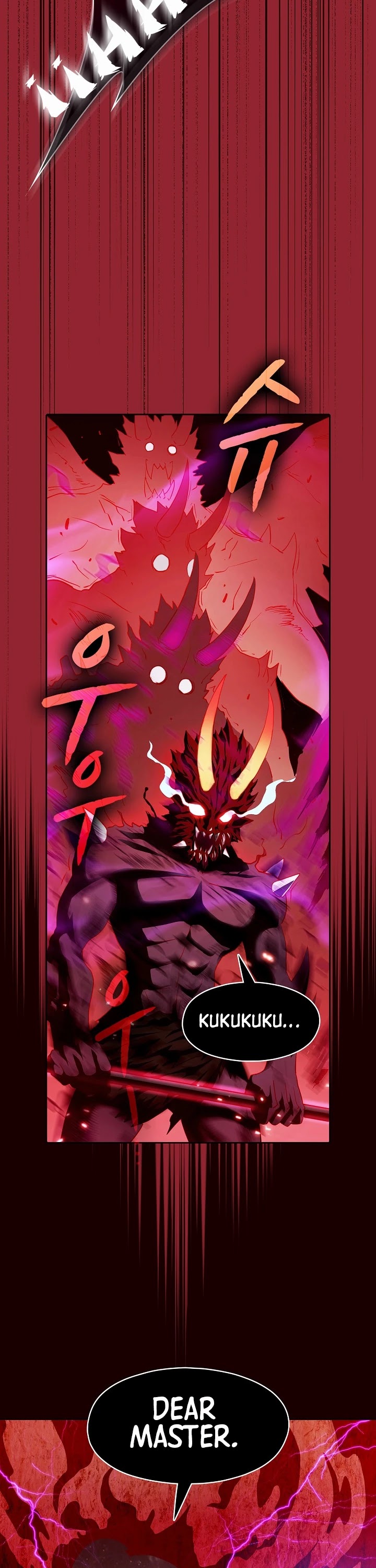The Constellation That Returned From Hell Chapter 14 page 14 - Chapter 14