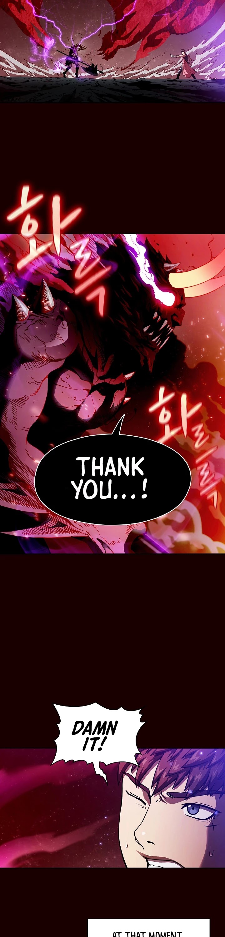 The Constellation That Returned From Hell Chapter 14 page 15 - Chapter 14