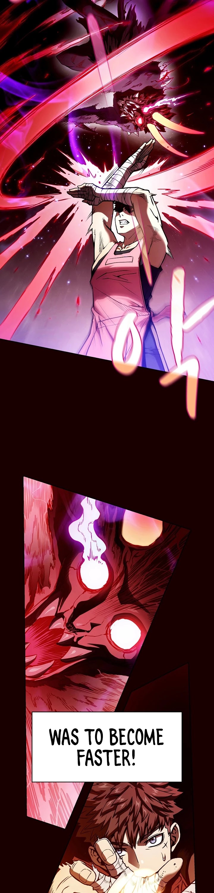 The Constellation That Returned From Hell Chapter 14 page 17 - Chapter 14