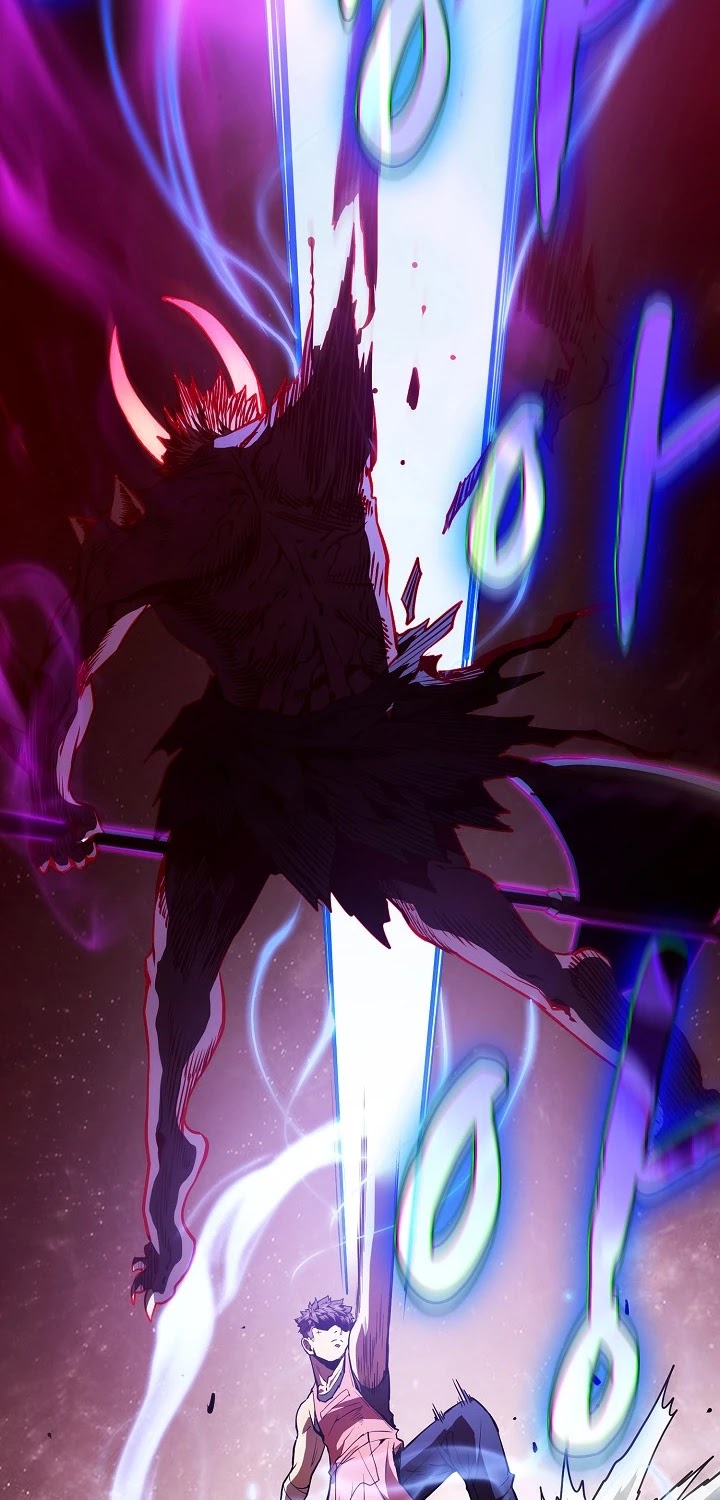 The Constellation That Returned From Hell Chapter 14 page 28 - Chapter 14
