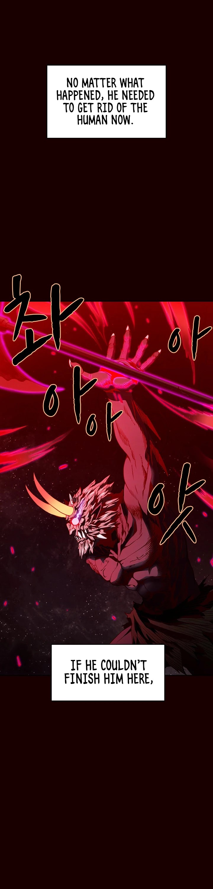 The Constellation That Returned From Hell Chapter 14 page 31 - Chapter 14