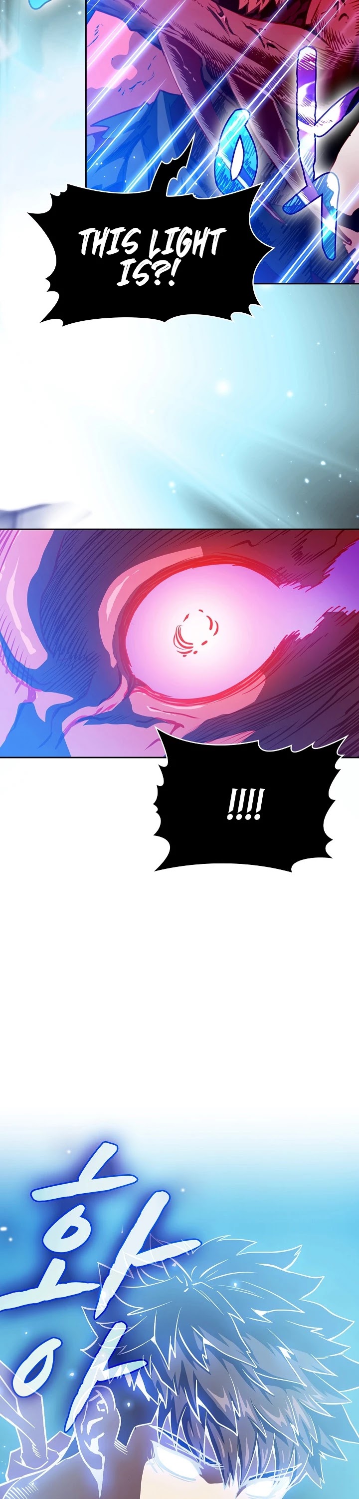 The Constellation That Returned From Hell Chapter 14 page 35 - Chapter 14