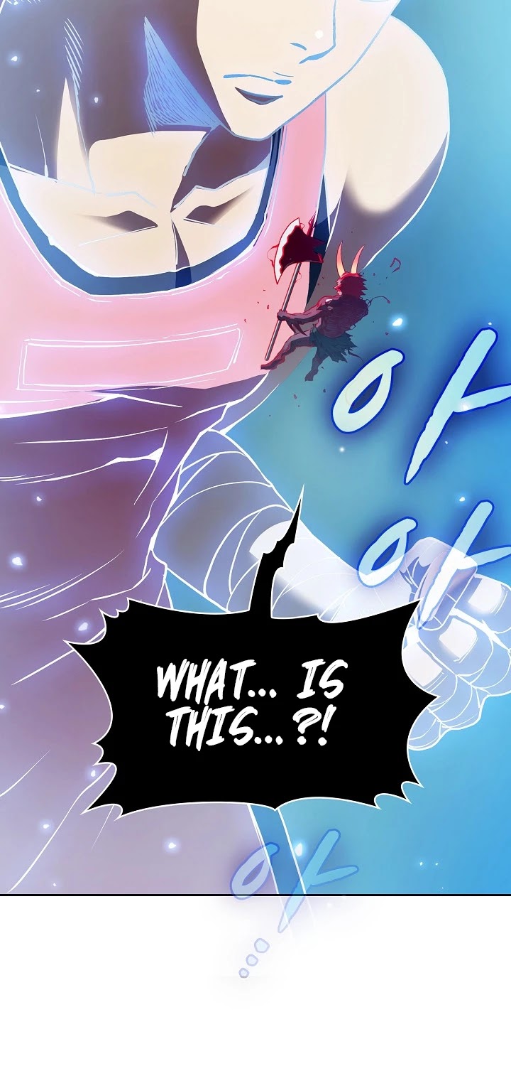 The Constellation That Returned From Hell Chapter 14 page 36 - Chapter 14