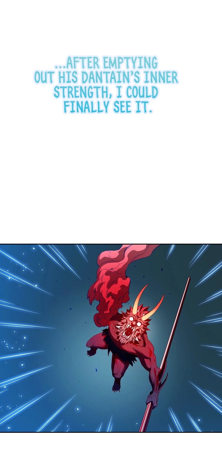 The Constellation That Returned From Hell Chapter 14 page 37 - Chapter 14